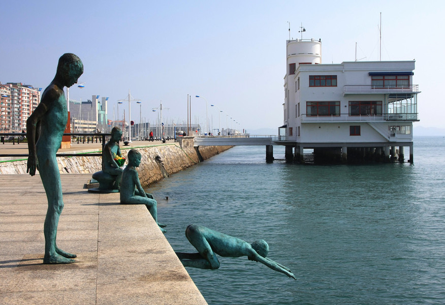 10 Cosas Imprescindibles Que Ver Y Hacer En Santander - Buenos Días Mundo