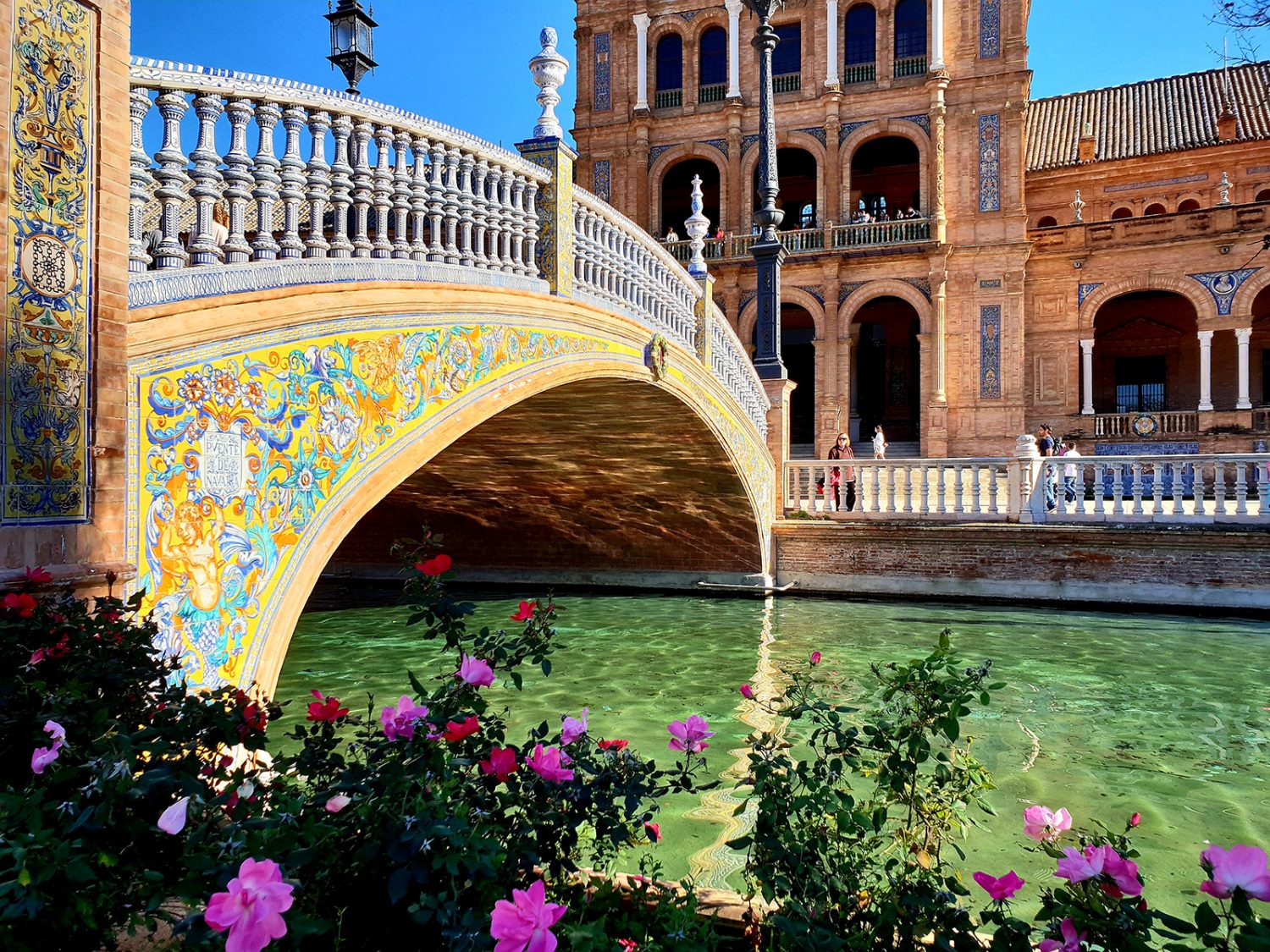 Descubre La Sevilla Oculta 5 Rincones Secretos Que Debes Visitar Hoy
